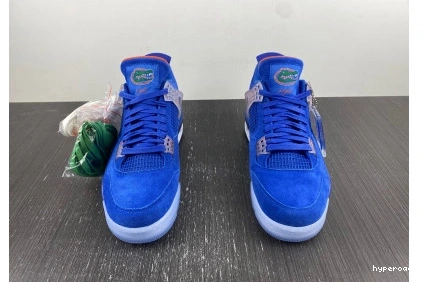 Hyperoad 4 Blue Jordan Royal Air SKU:106-01  0922